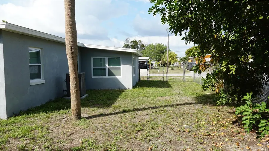 21883 Buxton Avenue, Port Charlotte, FL 33952 - #2