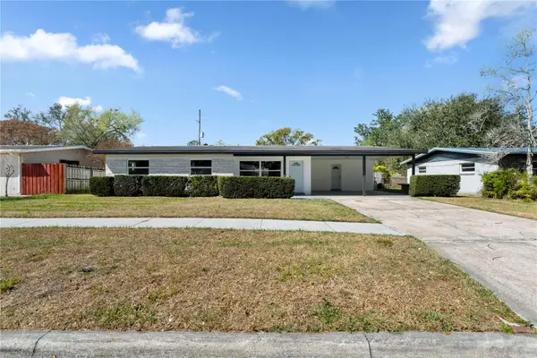 1628 Larkin Avenue, ORLANDO, FL 32812
