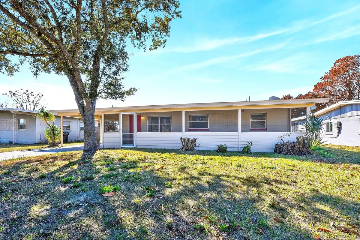 3912 Winona Drive, Orlando, FL 32812 - #1