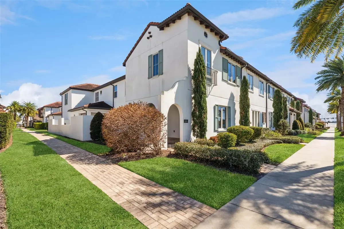 8901 Lakeshore Pointe Drive, Winter Garden, FL 34787 - #1