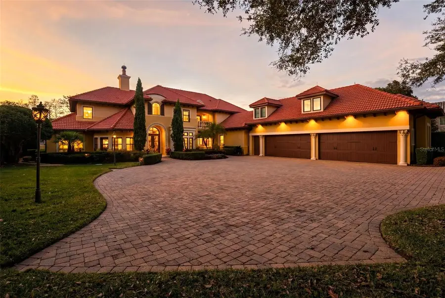 5070 Down Point Lane, Windermere, FL 34786 - #2