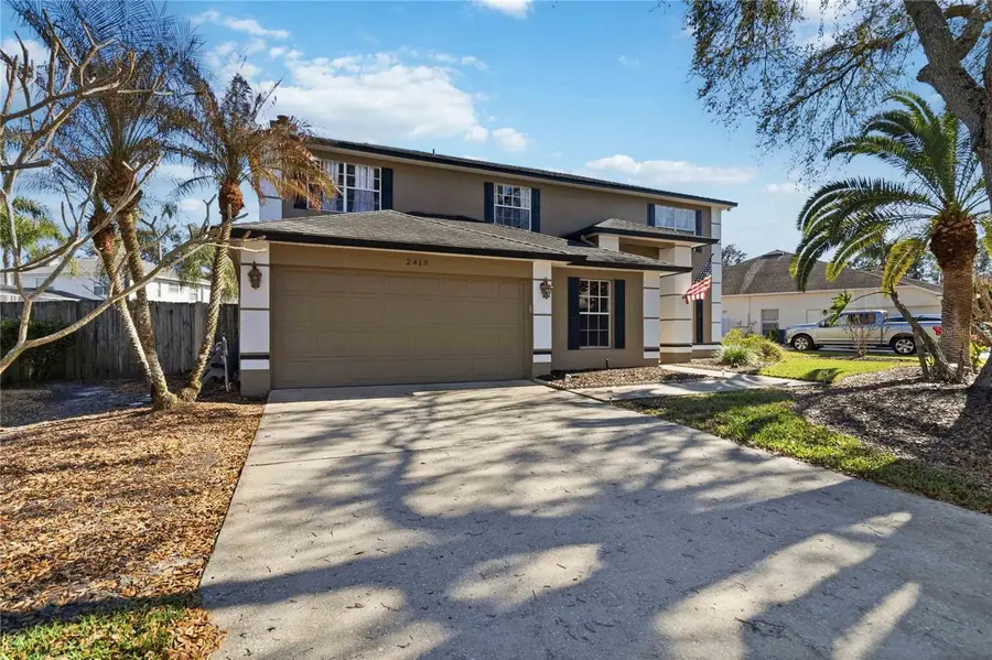 2419 Point O Woods Court, Oviedo, FL 32765 - #3