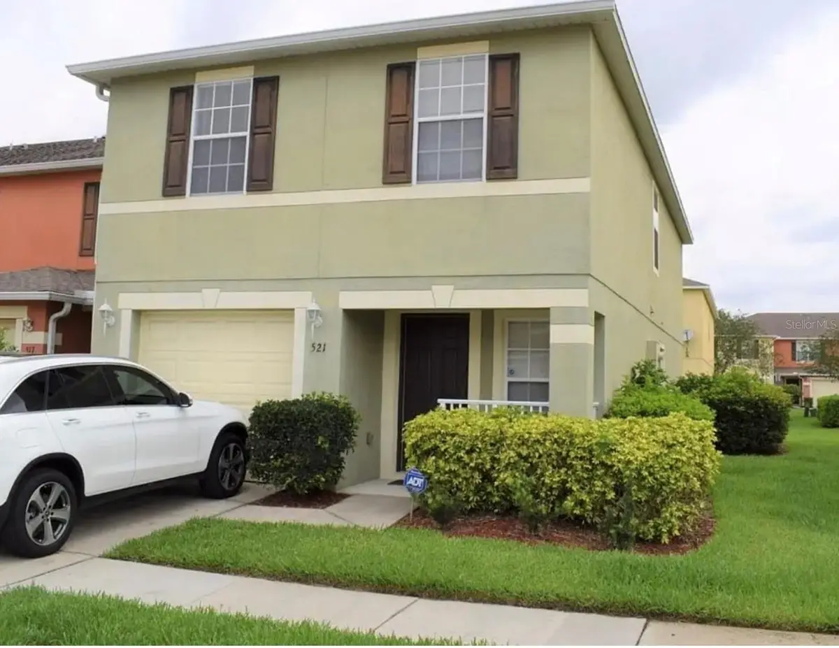 521 Cresting Oak Circle #76, Orlando, FL 32824 - #1