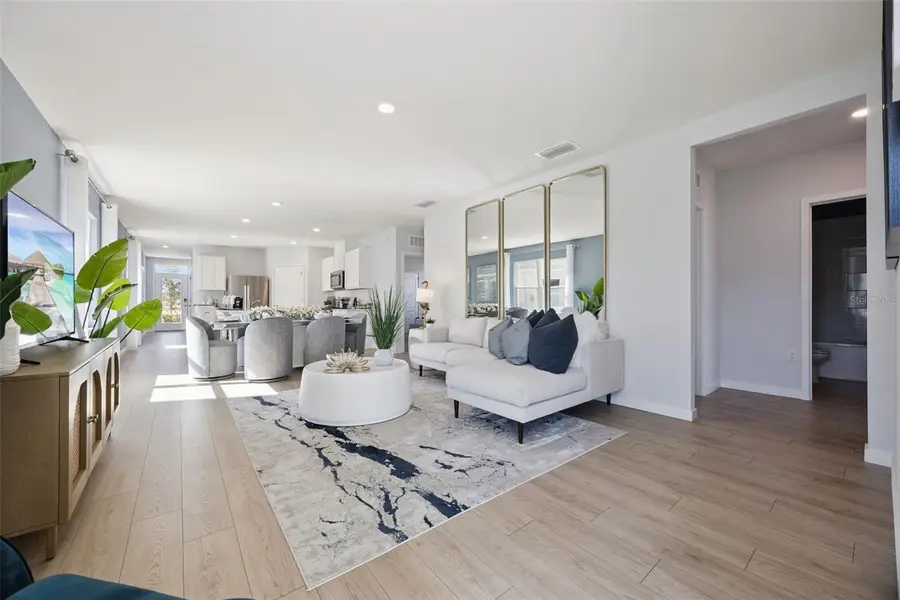 2117 Walnut Creek Drive, Kissimmee, FL 34744 - #3