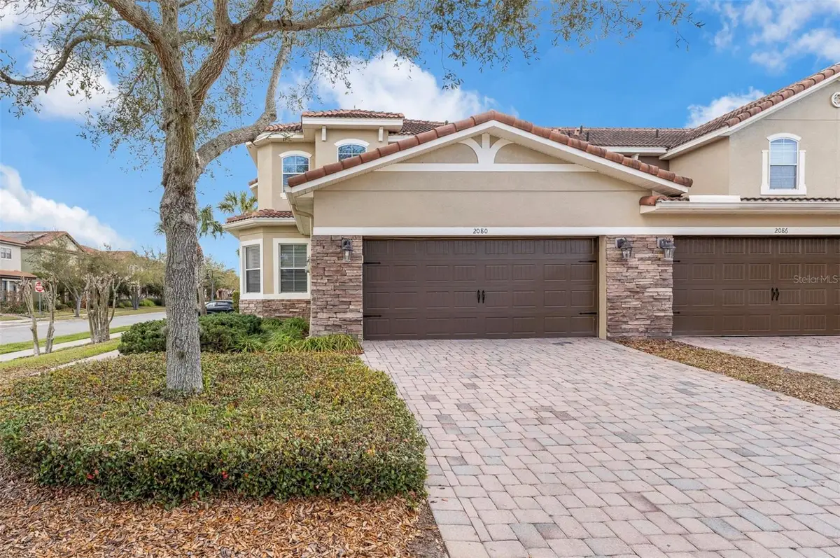 2080 Bent Grass Avenue, Ocoee, FL 34761 - #1