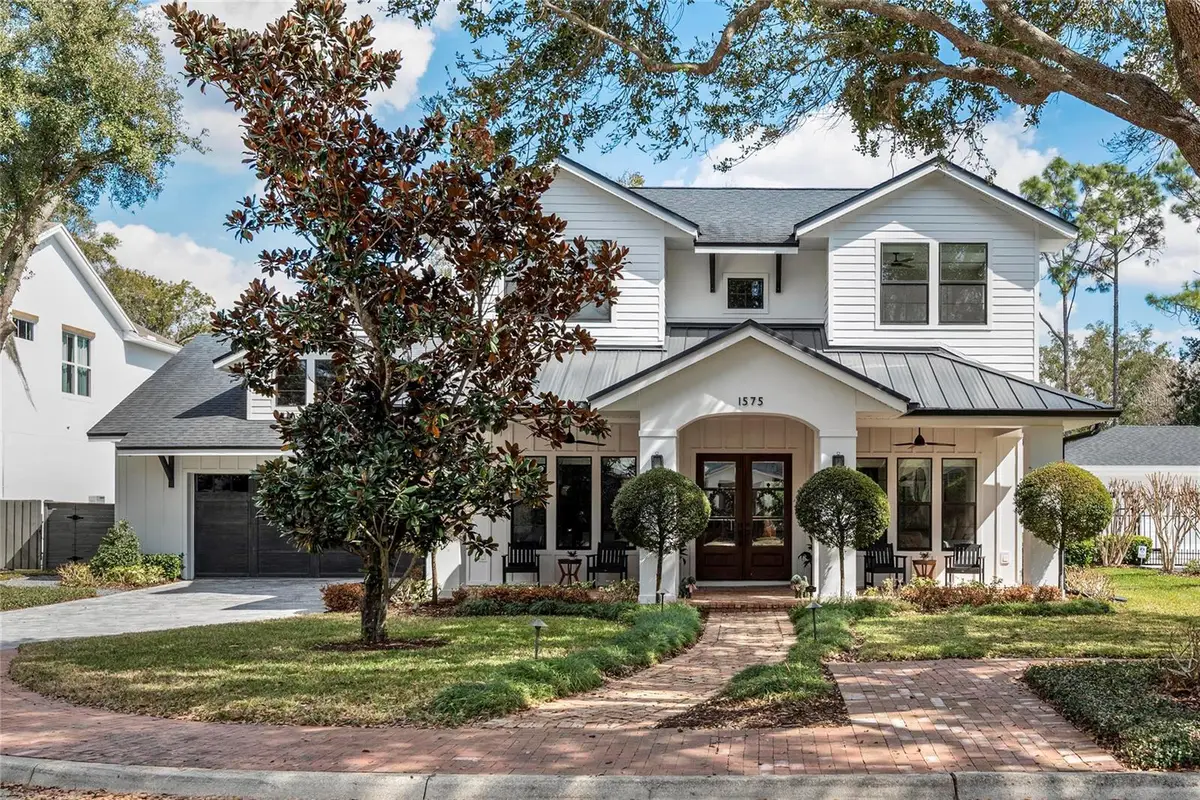 1575 Eastin Avenue, Orlando, FL 32804 - #1