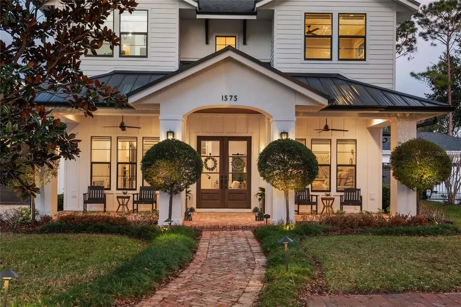 1575 Eastin Avenue, Orlando, FL 32804 - #2