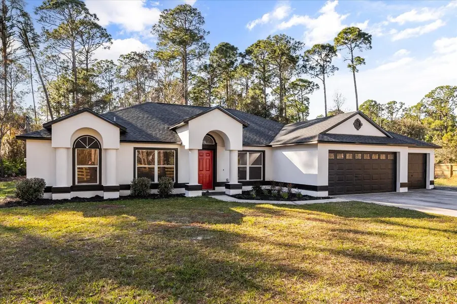 454 Fort Florida Road, Debary, FL 32713 - #3