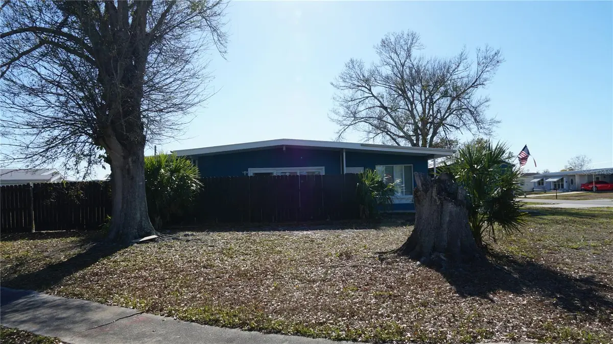 2345 Starlite Lane, Port Charlotte, FL 33952 - #1