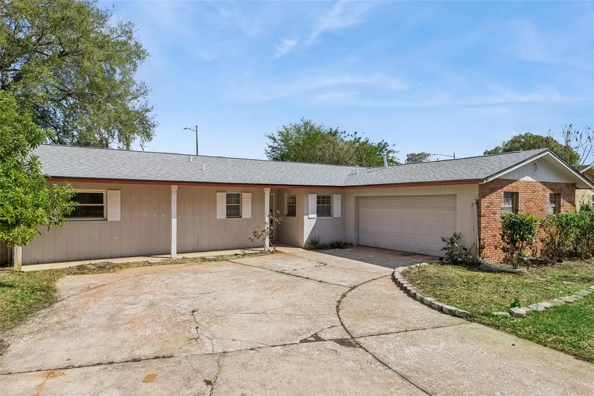 2839 Antioch Way, Orlando, FL 32807 - #1