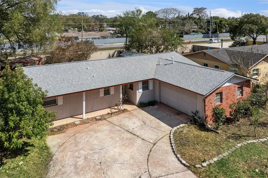 2839 Antioch Way, Orlando, FL 32807 - #2