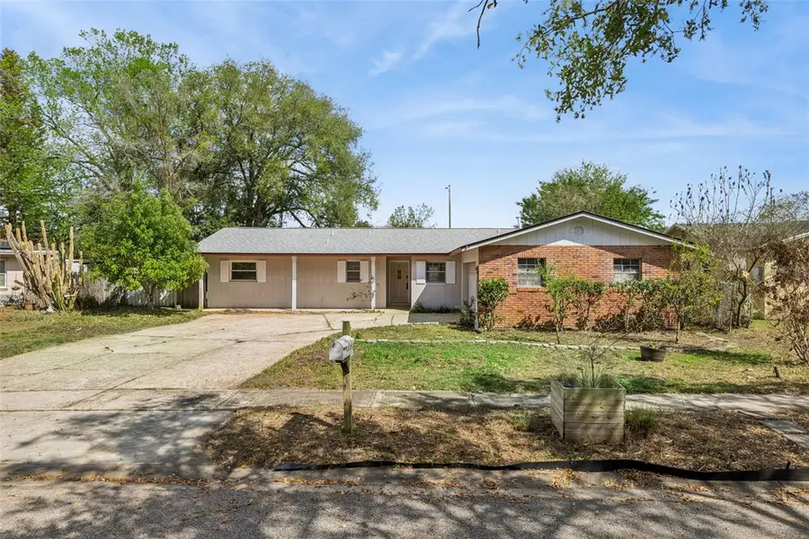 2839 Antioch Way, Orlando, FL 32807 - #3