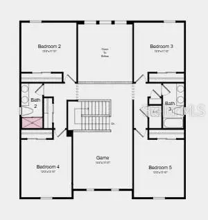 19309 Lochside Lane, Mount Dora, FL 32757 - #3