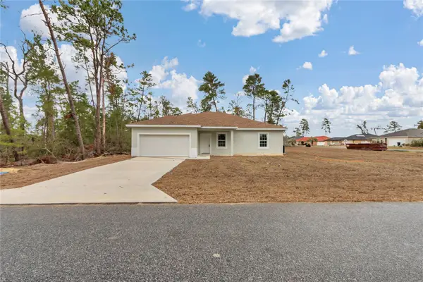 15740 SW 55th Avenue Road, OCALA, FL 34473
