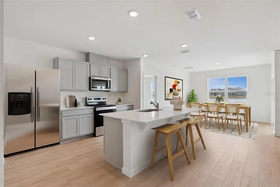 2291 Lake Preserve Circle, New Smyrna Beach, FL 32168 - #2