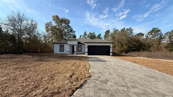 8434 SW 138th Place, OCALA, FL 34473