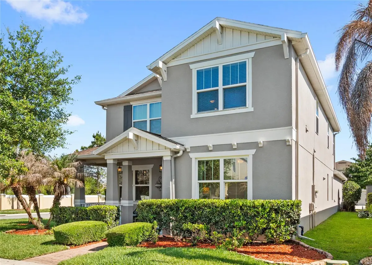 14372 Breda Center Loop, Winter Garden, FL 34787 - #1