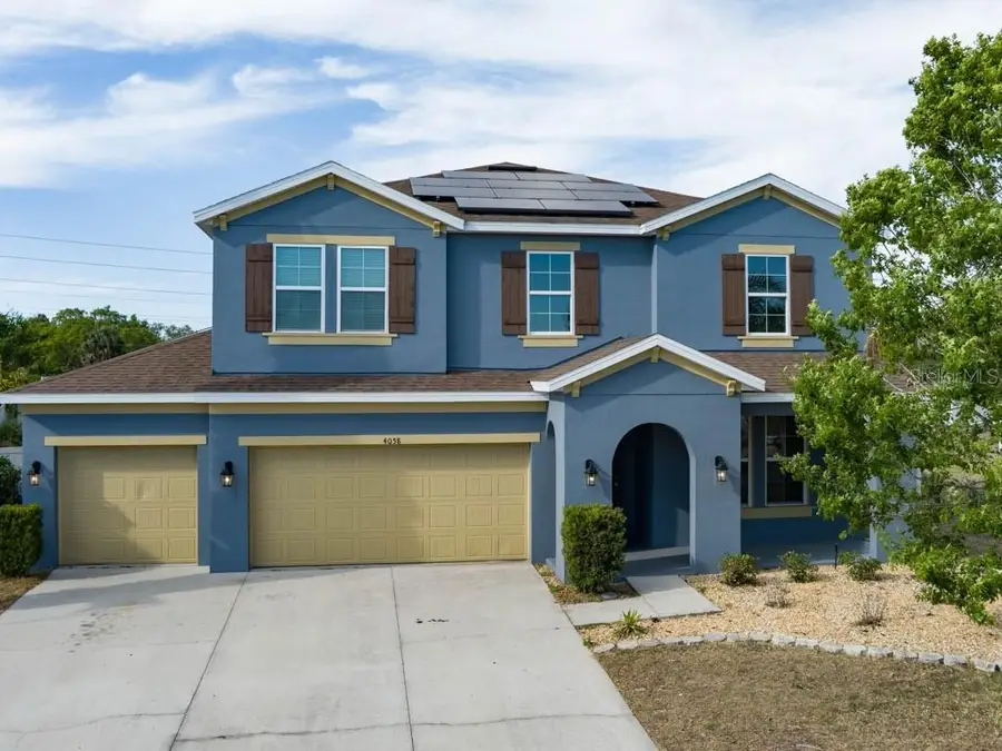 4058 Brookshire Circle, Eustis, FL 32736 - #2