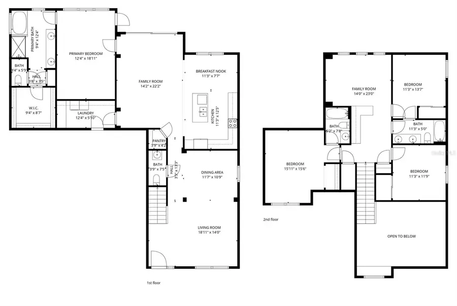 13243 Charfield Street, Windermere, FL 34786 - #3
