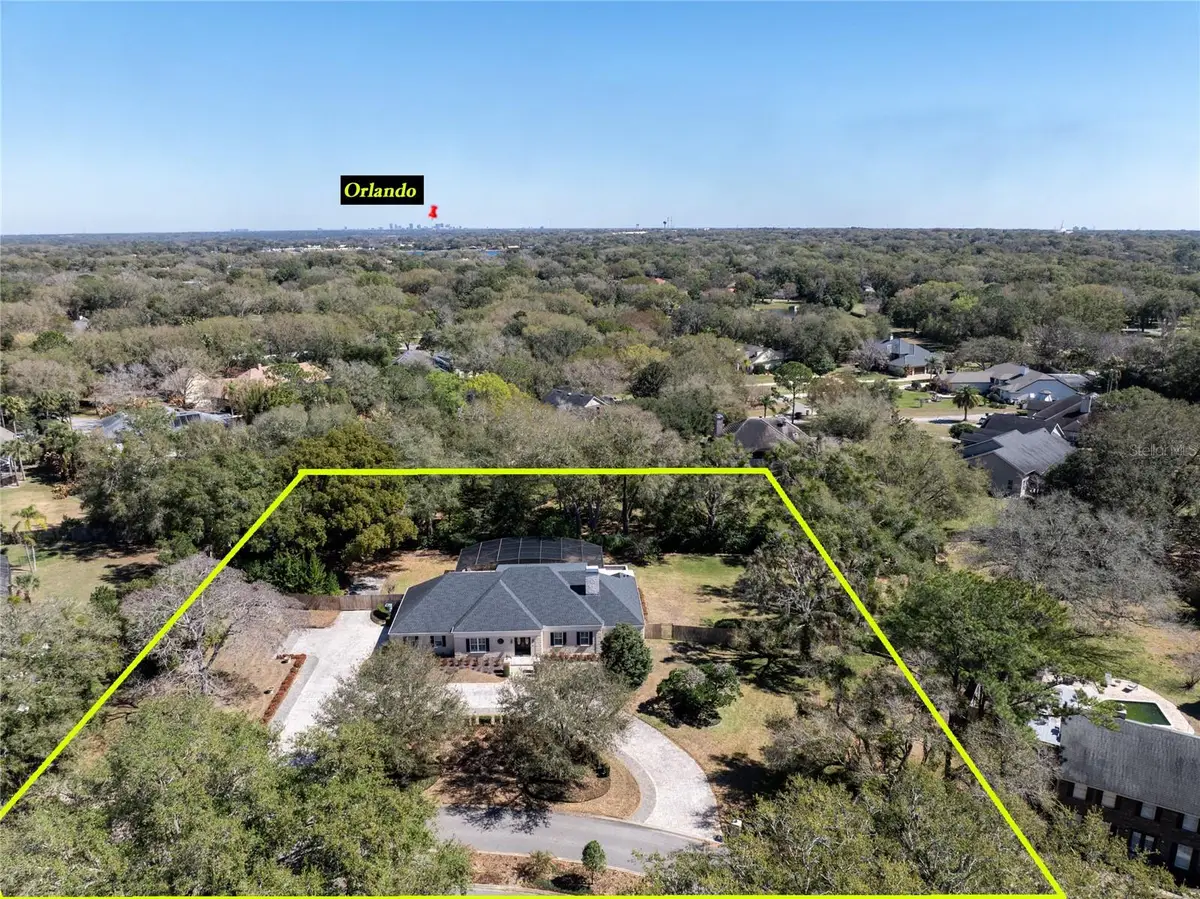 1625 Down Lake Drive, Windermere, FL 34786 - #1