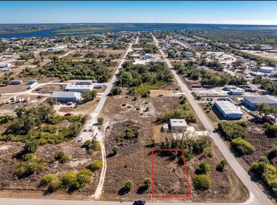 27045 Adams Street, Punta Gorda, FL 33983 - #2