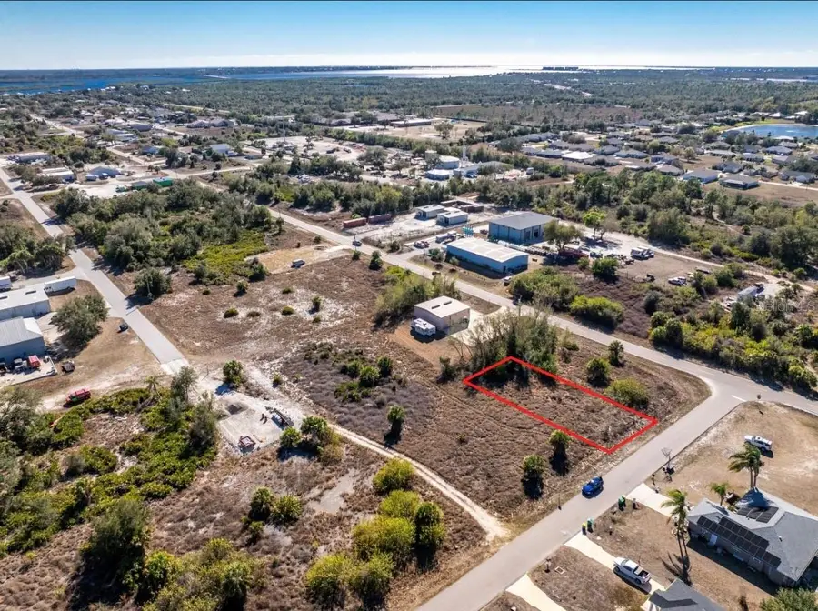 27045 Adams Street, Punta Gorda, FL 33983 - #3