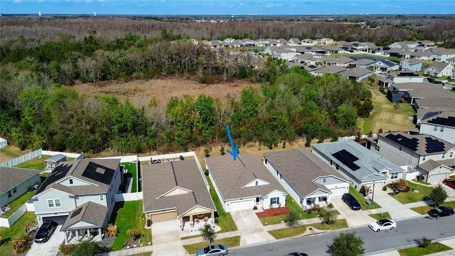 4439 Seven Canyons Drive, Kissimmee, FL 34746 - #3