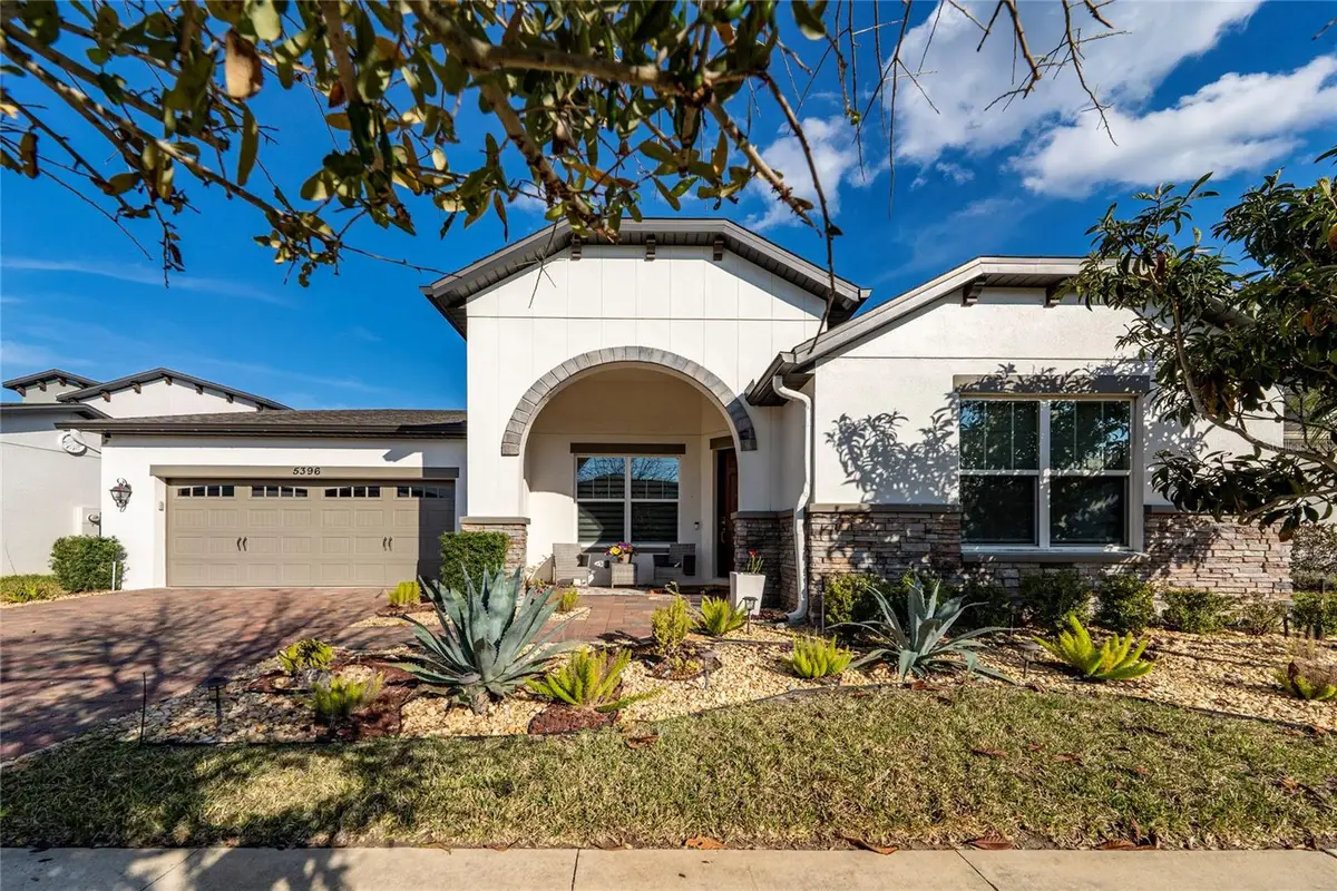 5396 Carrara Court, Saint Cloud, FL 34771 - #1