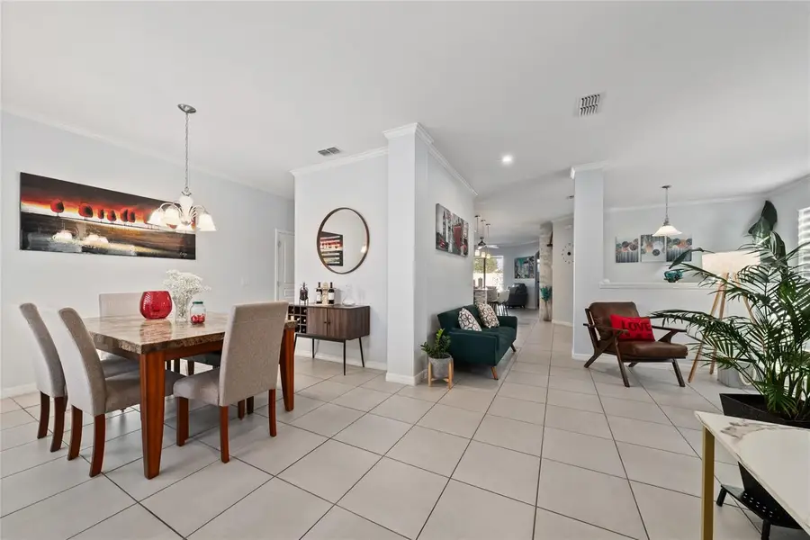 5396 Carrara Court, Saint Cloud, FL 34771 - #2