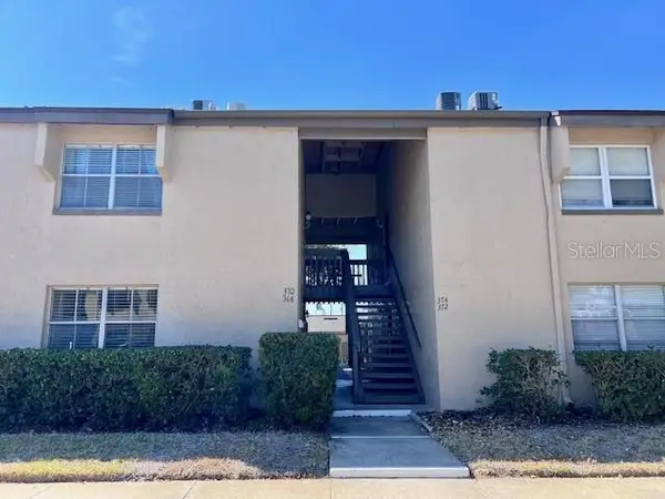 370 Windmeadows Street #370, ALTAMONTE SPRINGS, FL 32701