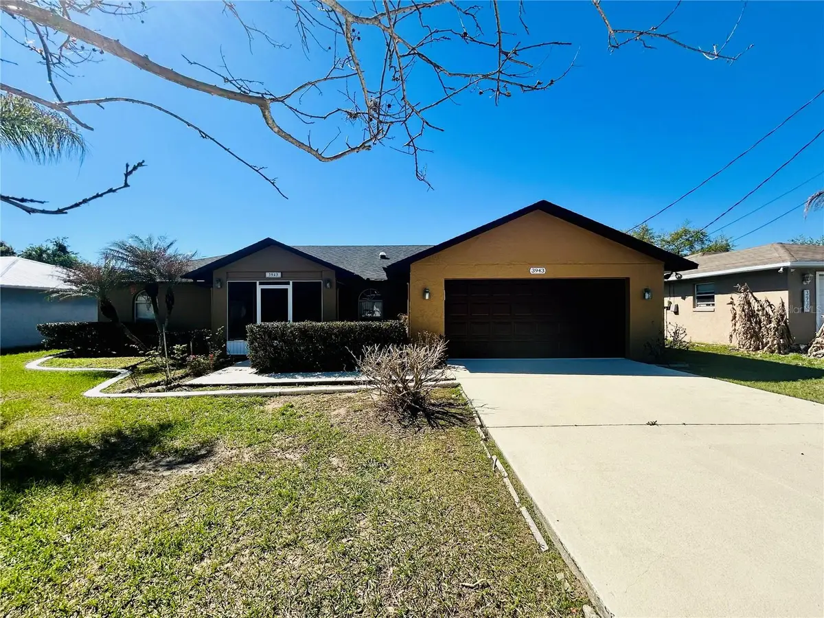 3943 Lehman Court, Lakeland, FL 33813 - #1