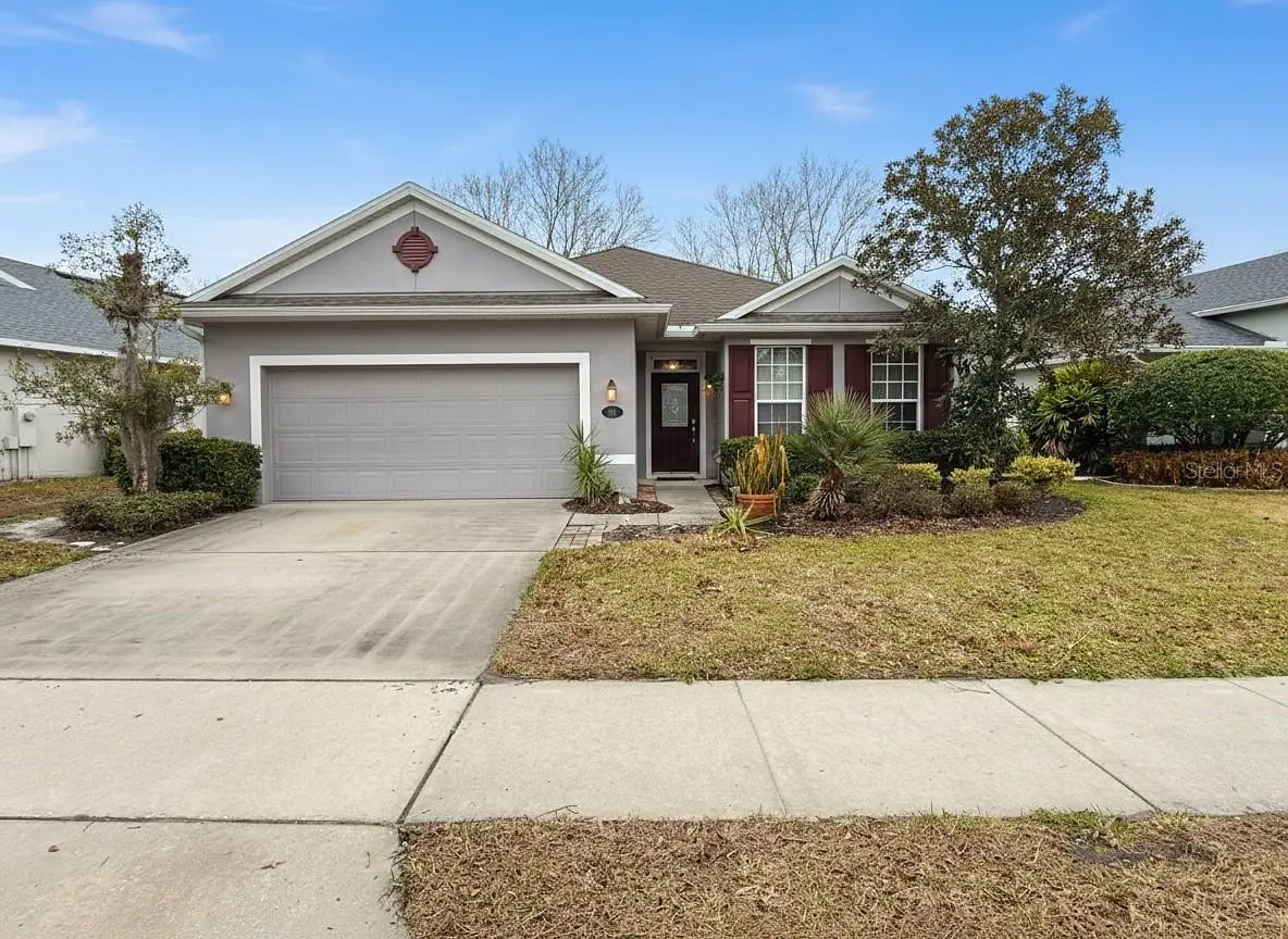 109 Avenham Drive, Deland, FL 32724 - #1