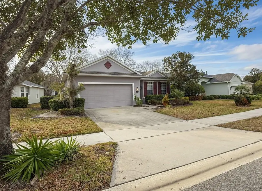 109 Avenham Drive, Deland, FL 32724 - #3