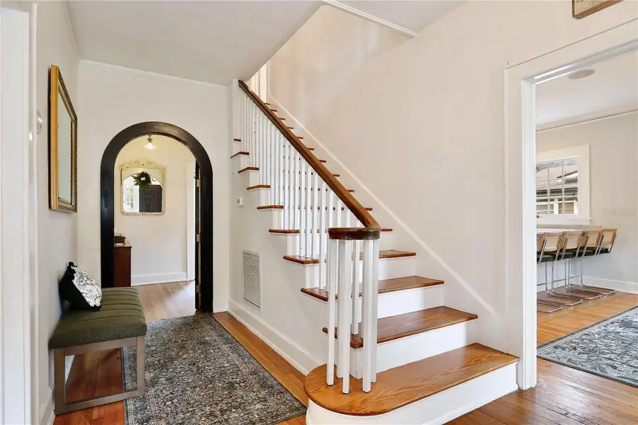 918 S Palmetto Avenue, Sanford, FL 32771 - #3