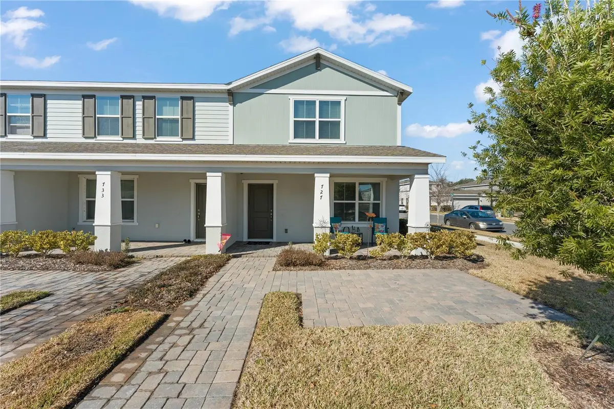 727 Costa Lane, Debary, FL 32713 - #1
