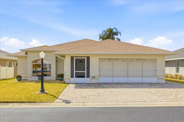 627 Watercrest Drive, HAINES CITY, FL 33844