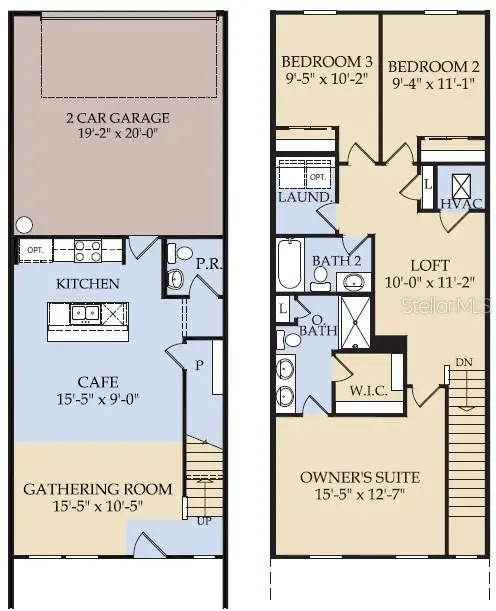 10642 Evening Star Street, Orlando, FL 32829 - #2