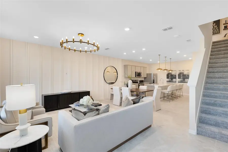 10658 Evening Star Street, Orlando, FL 32829 - #3