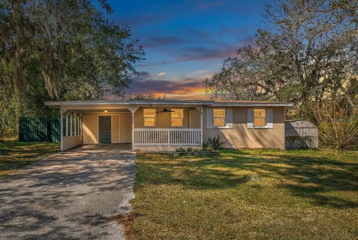 5450 Rose Avenue, Orlando, FL 32810 - #1