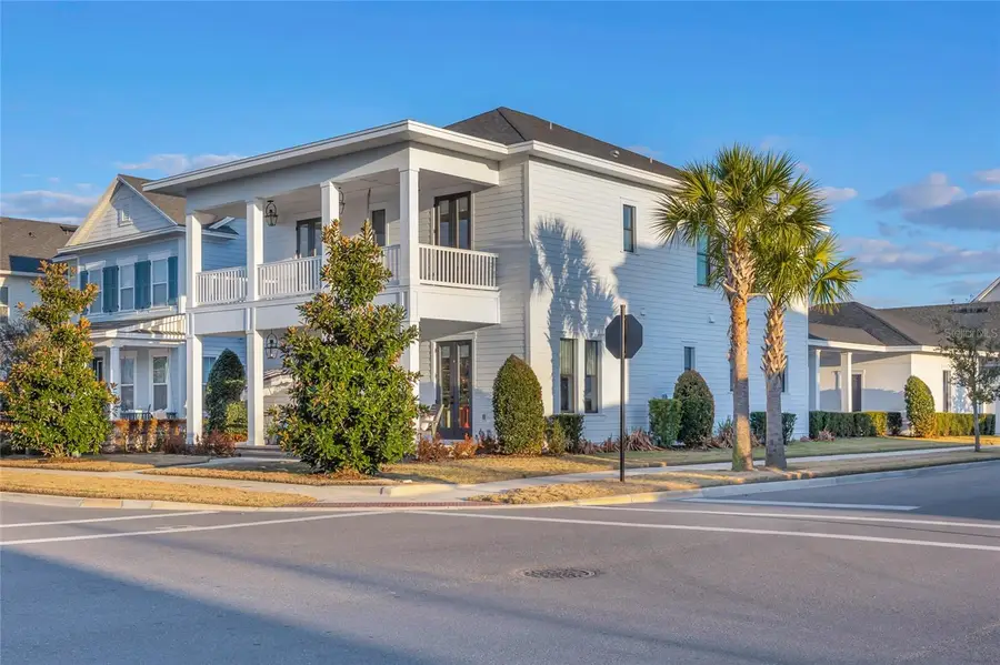 1156 Civitas Way, Winter Garden, FL 34787 - #2