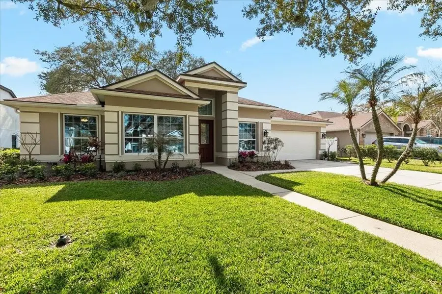 857 Kingsbridge Drive, Oviedo, FL 32765 - #2
