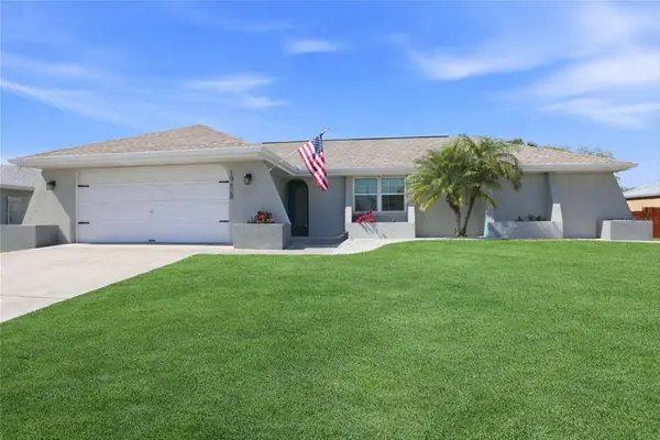 19628 Midway Boulevard, PORT CHARLOTTE, FL 33948