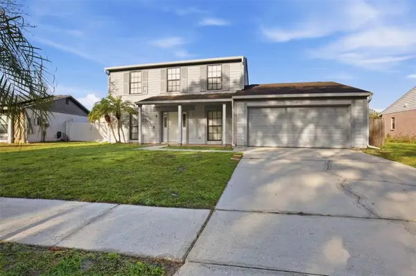 15908 Bridgewater Lane, TAMPA, FL 33624