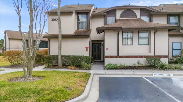 3012 S Semoran Boulevard #7, ORLANDO, FL 32822