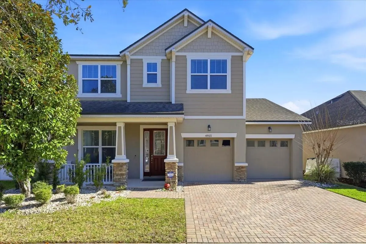 4915 Southlawn Avenue, Orlando, FL 32811 - #1