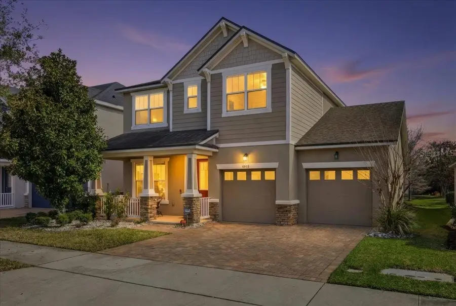 4915 Southlawn Avenue, Orlando, FL 32811 - #2