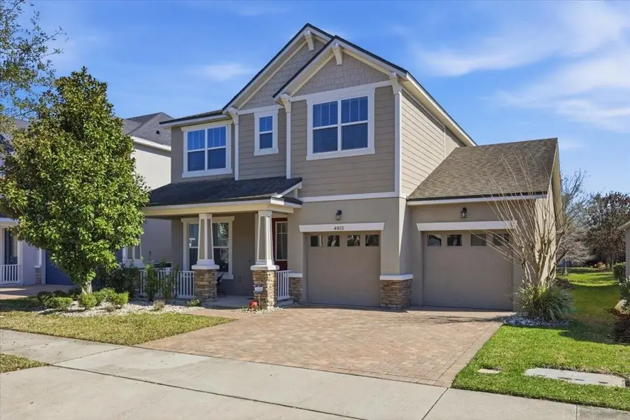 4915 Southlawn Avenue, Orlando, FL 32811 - #3