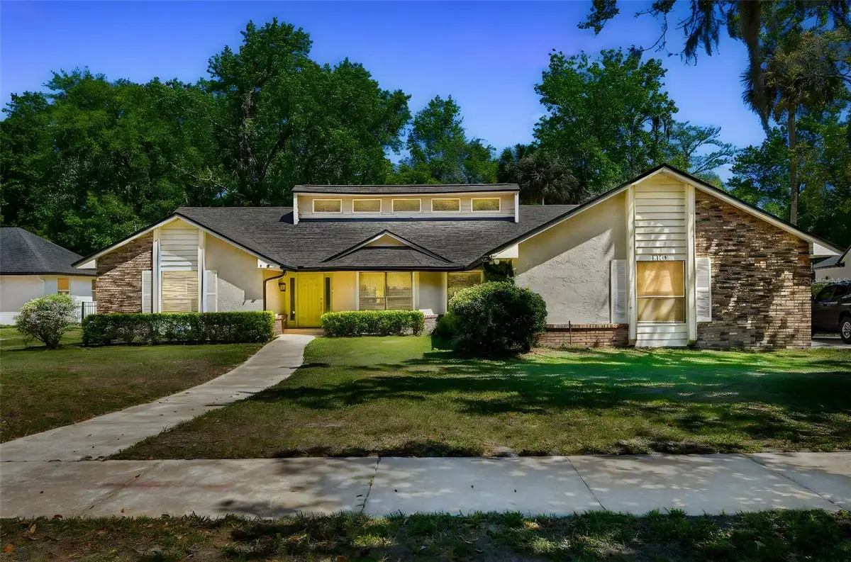 1106 Superior Court, Winter Springs, FL 32708 - #1