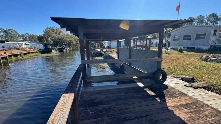 15317 Old Chisholm Trail, Eustis, FL 32726 - #2