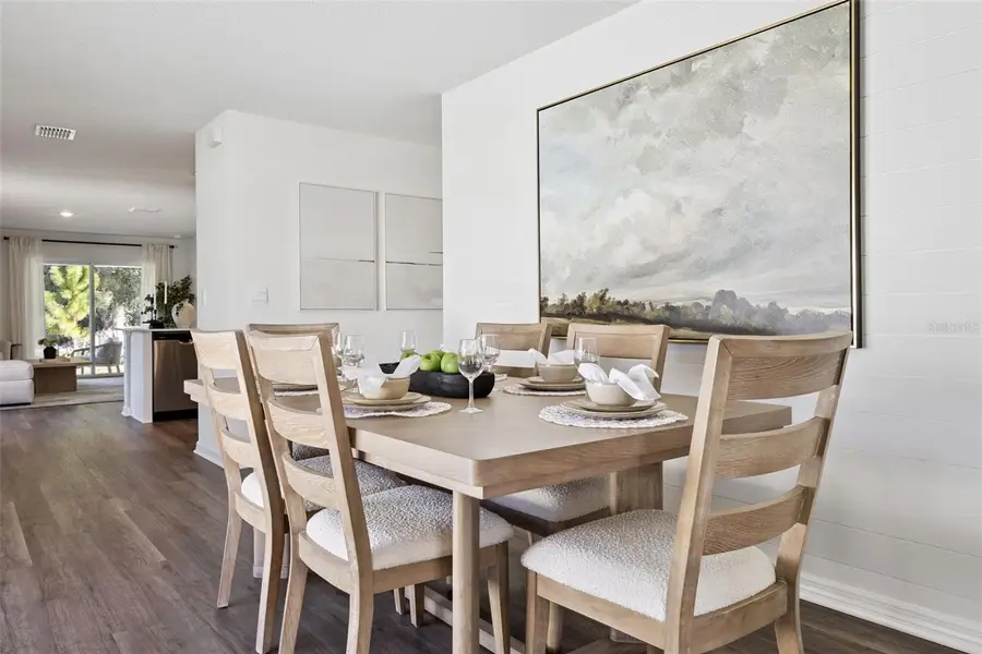 3451 Nettle Loop, Tavares, FL 32778 - #3